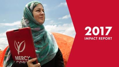 Prosper global europe 2017 impact report cover