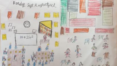 Ewan H., 9, United Kingdom