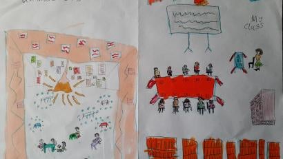 Elmantas P., 8, United Kingdom