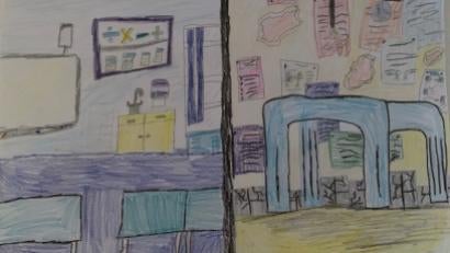 Tom M., 10, United Kingdom