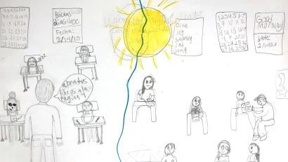 Beatrice O., 11, United States