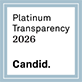 Platinum Transparency