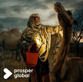 Prosper global