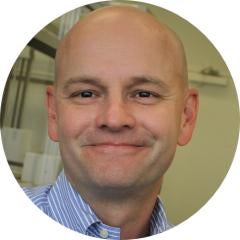 Profile picture for Geoffrey Smith